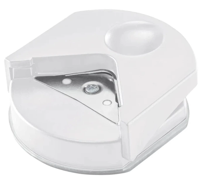 Laminator GBC Inspire + A4 z zestawem akcesoriów 4 w 1 Biały (4410034) - obraz 2