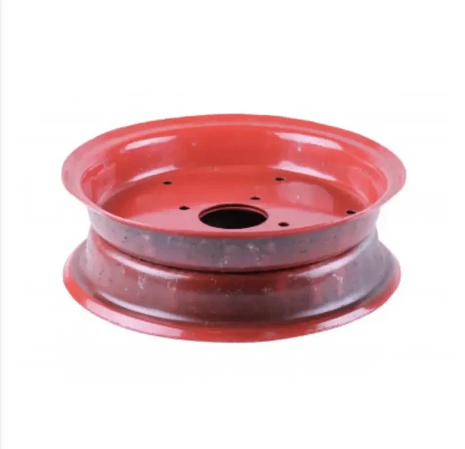 Мотоблочный диск 8 дюймов, Goodtyre - изображение 3