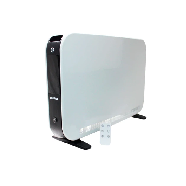 Електроконвектор Metier CD2400FRC 2 кВт з пультом ДК - Фото 2 Електроконвектор Metier CD2400FRC 2 кВт з пультом ДК - изображение 2