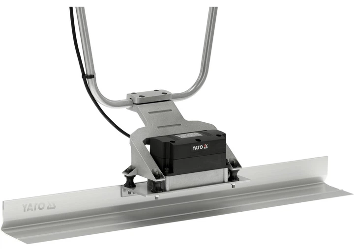 Планка розгладжувльна по бетону Yato YT-82611 1 м (5906083105043) - зображення 4