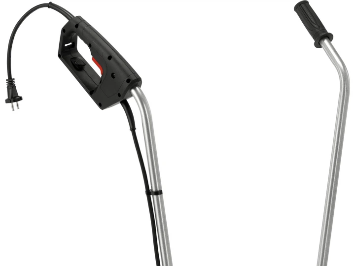 Планка розгладжувльна по бетону Yato YT-82611 1 м (5906083105043) - зображення 5