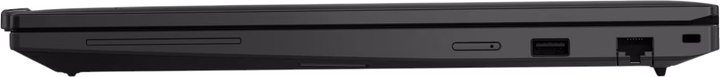 Ноутбук Lenovo ThinkPad T16 G4 (21QN004DMX) Black - зображення 14