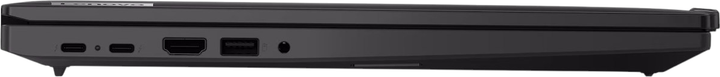 Ноутбук Lenovo ThinkPad T16 G4 (21QE0068MX) Black - зображення 13