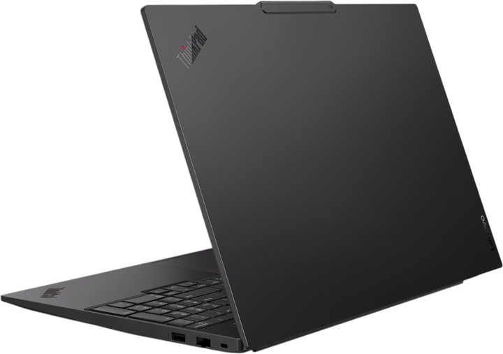 Ноутбук Lenovo ThinkPad E16 G3 (21SR006JMX) Black - зображення 6