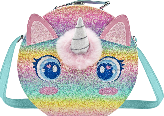 Набір декоративної косметики Kids Euroswan KL11686 Sweet Dreams (8435507892865) - зображення 2