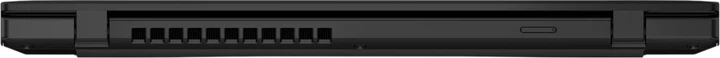 Ноутбук Lenovo ThinkPad L14 G6 (21S8002AMX) Black - зображення 9