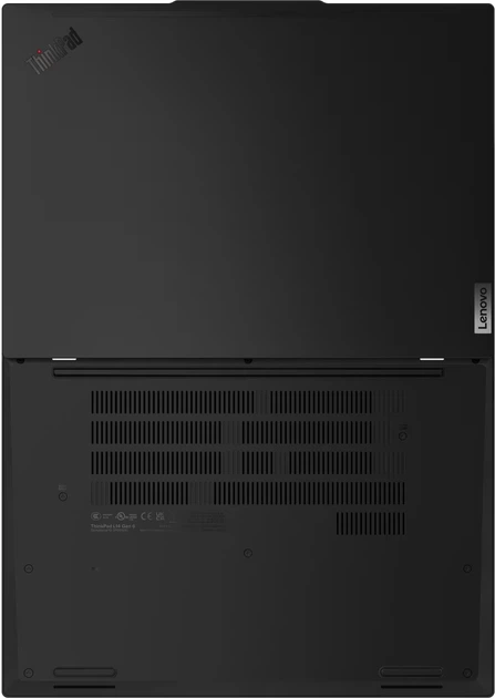 Laptop Lenovo ThinkPad L14 G6 (21S6004CMH) Black - obraz 7