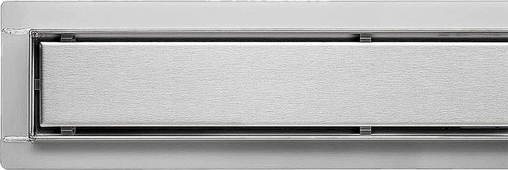 Трап зливний Fala Rotary з поворотним сифоном Wet & Dry 80 см 75348 (5906083038846) - зображення 2