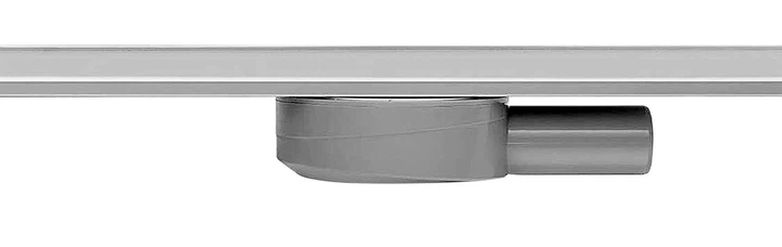 Трап зливний Fala Rotary з поворотним сифоном Wet & Dry 90 см 75349 (5906083038853) - зображення 5