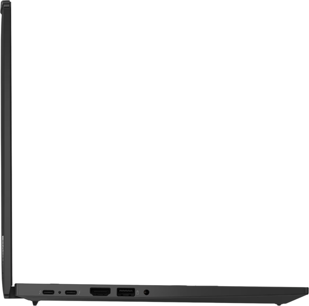 Ноутбук Lenovo ThinkPad P14s G6 (21QT0013MH) Black - зображення 5