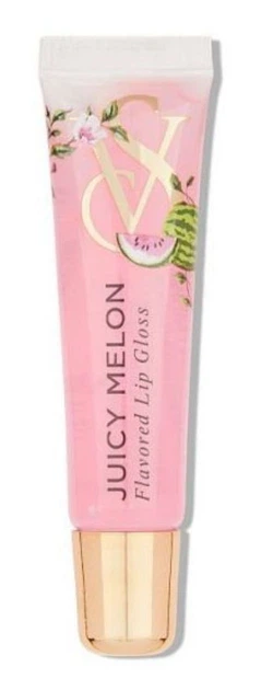 Набір блисків для губ Victoria's Secret Flavor Icons 13 г х 4 шт (667560217547) - зображення 5