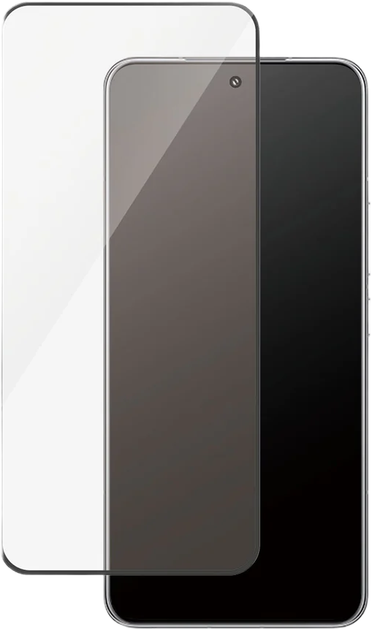 Загартоване скло PanzerGlass Ultra-Wide Fit для Xiaomi 15 Ultra (5715685020643) - зображення 2