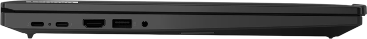 Ноутбук Lenovo ThinkPad P16s G4 (21QV000VMH) Black - зображення 7