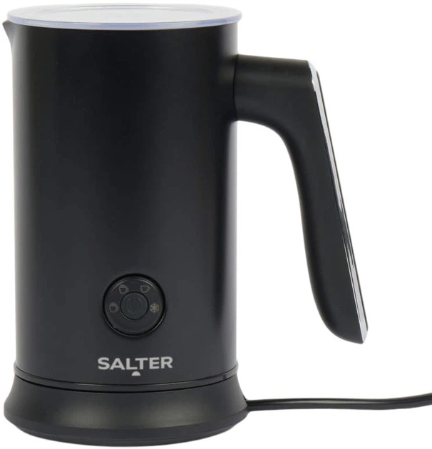 Urządzenie do przygotowywania gorącej czekolady SALTER Chocolatier EK5134 - obraz 1