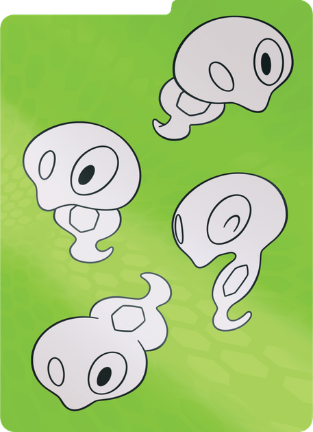 Доповнення Pokemon TCG: Mega Evolution - Perfect Order - Elite Trainer Box (196214136373) - зображення 8