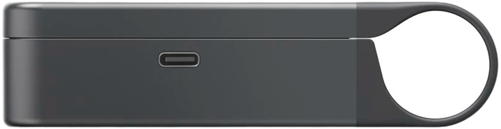 Навушники Hama Spirit Pocket II ENC Black (4047443530585) - зображення 4