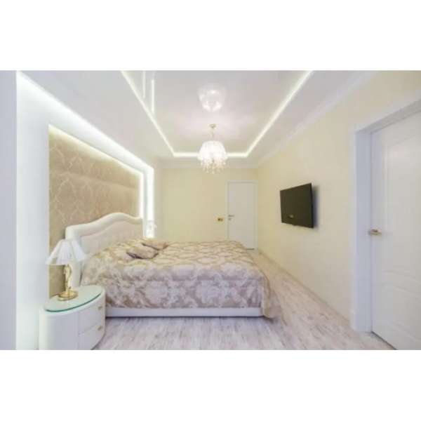 Світлодіодна неонова стрічка NEON 220В JL 2835-120 G IP65 герметична 5 метрів - зображення 5