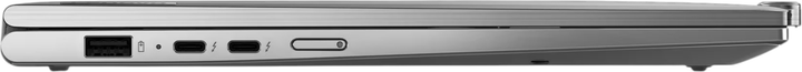 Ноутбук Lenovo ThinkPad X1 2-in-1 G10 Aura Edition (21Q000D1MX) Grey - зображення 17