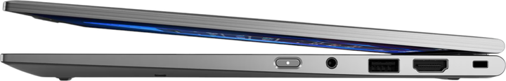 Ноутбук Lenovo ThinkPad X1 2-in-1 G10 Aura Edition (21NU007NMH) Grey - зображення 16