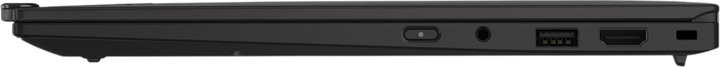Ноутбук Lenovo ThinkPad X1 Carbon G13 Aura Edition (21NS0101MH) Black Paint - зображення 16