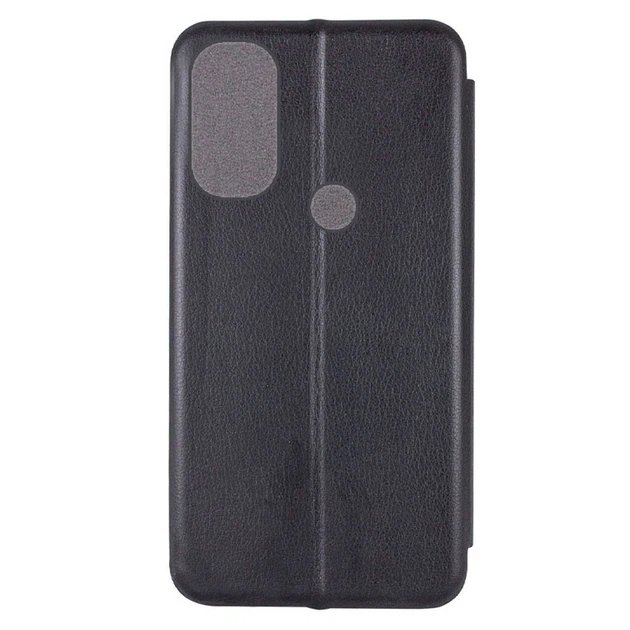 Чехол (книжка) Infinix Note 40 Pro, G-Case Ranger, Черный - 526730 - Фото 4 Чехол (книжка) Infinix Note 40 Pro, G-Case Ranger, Черный - 526730 - изображение 4