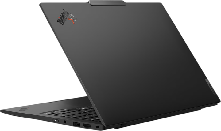 Ноутбук Lenovo ThinkPad X1 Carbon G13 Aura Edition (21NS0101MX) Black Paint - зображення 9