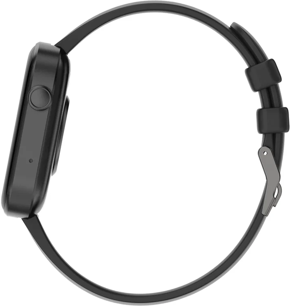 Smartwatch Lamax BCool2 Plus Black (LXAWMBC2PLUBA) - obraz 2