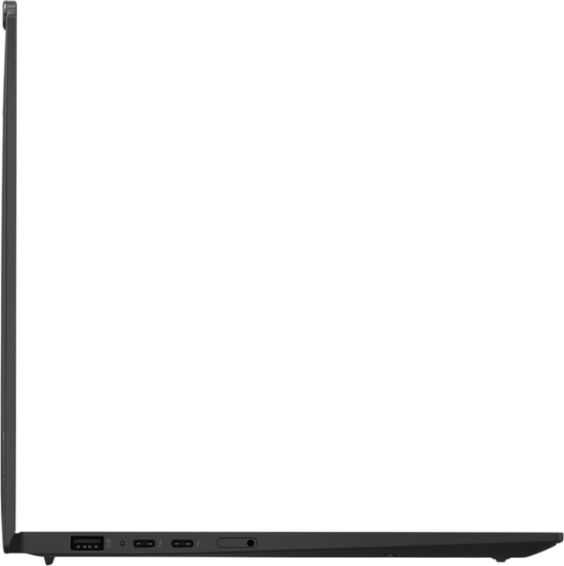 Ноутбук Lenovo ThinkPad X1 Carbon G13 Aura Edition (21NS00MMMH) Black Paint - зображення 12