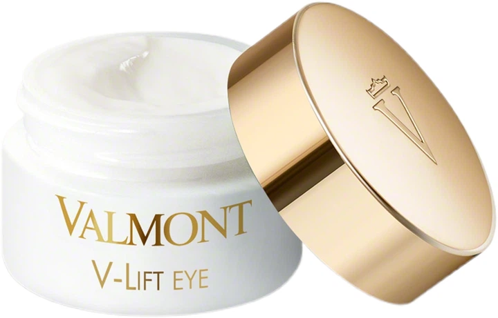 Krem pod oczy Valmont V-Lift Eye przeciwstarzeniowy 15 ml (7612017059433) - obraz 2