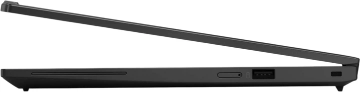 Laptop Lenovo ThinkPad X13 G6 (21RM002QMH) Black - obraz 8