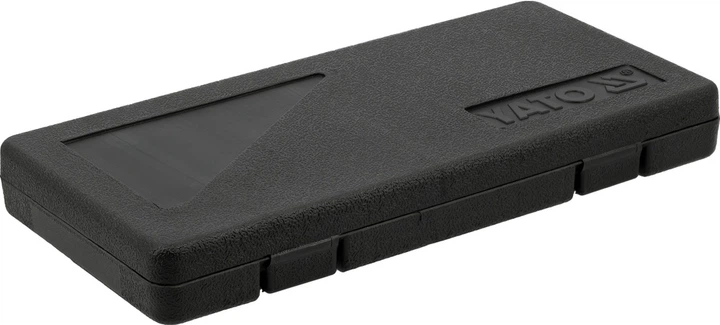 Штангенглибиномір YATO 150 мм (YT-72240) - зображення 2