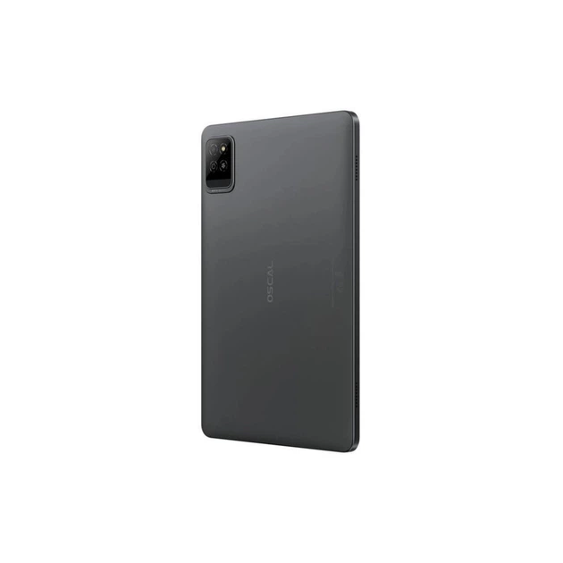 Планшет Oscal Pad 30 4/128Gb Wi-Fi Cosmic Grey (PAD30 GREY) - изображение 3