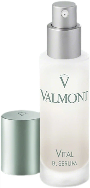 Serum do twarzy Valmont Vitality Vital B przeciw pierwszym oznakom starzenia 30 ml (7612017054032) - obraz 2