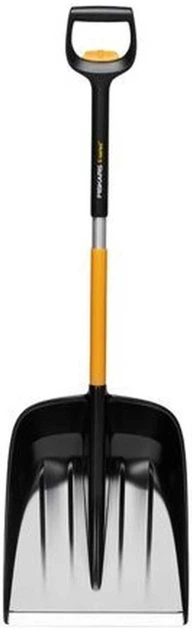 Łopata do śniegu Fiskars X-series (1057188) - obraz 2
