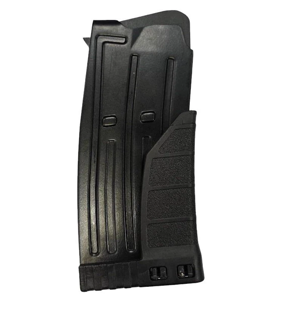 Магазин SAFARI HG-105 / SAFARI HG-105M/ Hima Arms HG-105 на 5 патронов 12 калибра - изображение 13