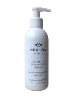 Энзимный гель-пилинг Marjolie Enzyme Gel Peeling 200мл (M1014) - изображение 2