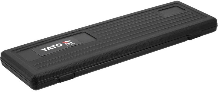 Глибиномір електронний  Yato YT-72253 300 мм (5906083122316) - зображення 5