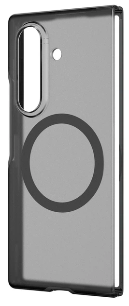 Etui Samsung Clear Magnet Case do Samsung Galaxy Z Fold7 Transparent (EF-FPF966PGBTW) - obraz 2