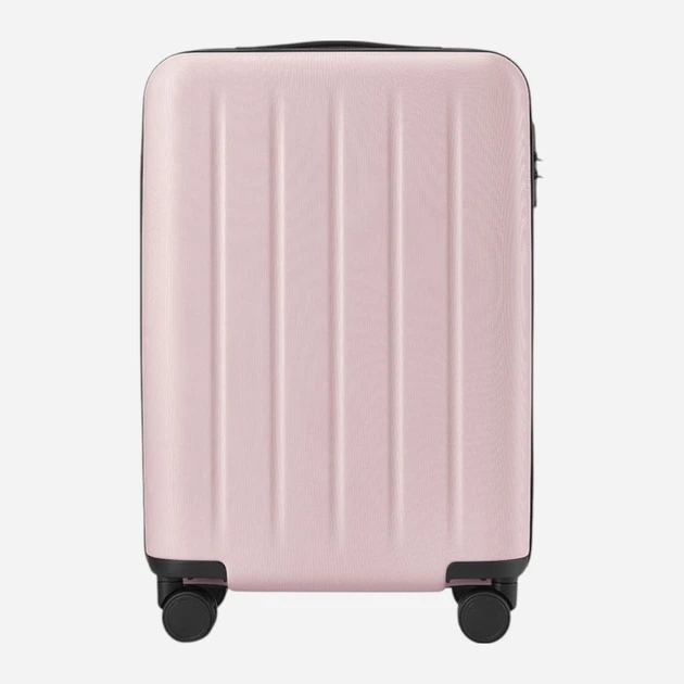 Чемодан Xiaomi Ninetygo PC Luggage 20'' Sakura Pink (6941413218184) - Фото 1 Чемодан Xiaomi Ninetygo PC Luggage 20'' Sakura Pink (6941413218184) - изображение 1