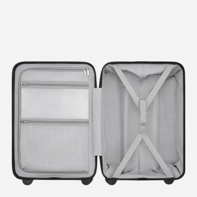 Чемодан Xiaomi Ninetygo PC Luggage 20'' Sakura Pink (6941413218184) - Фото 4 Чемодан Xiaomi Ninetygo PC Luggage 20'' Sakura Pink (6941413218184) - изображение 4