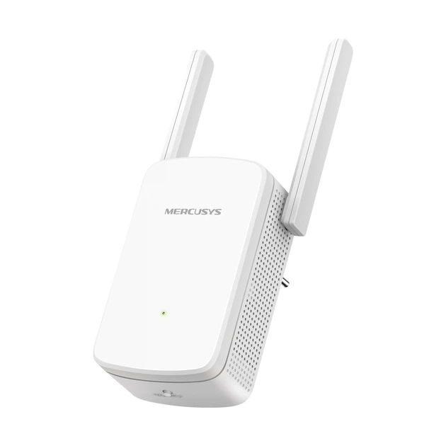 Расширитель покрытия WiFi MERCUSYS ME12 N300 - Фото 3 Расширитель покрытия WiFi MERCUSYS ME12 N300 - изображение 3