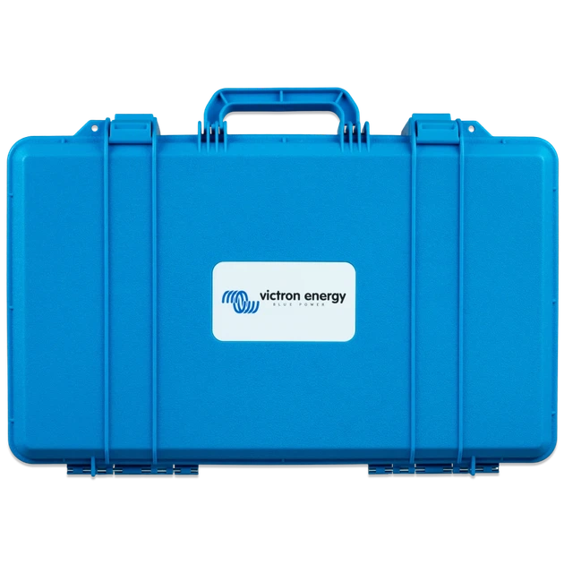 Чехол для зарядного устройства Victron Energy Blue Smart IP65 (12/25 - 24/13) - Фото 1 Чехол для зарядного устройства Victron Energy Blue Smart IP65 (12/25 - 24/13) - изображение 1