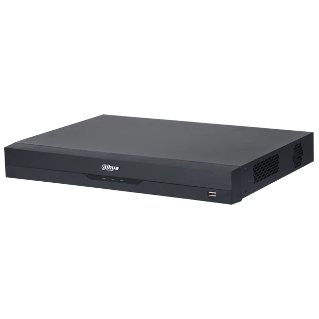 8-канальний IP WizSense відеореєстратор на 2HDD до 32 МП Dahua DHI-NVR5208-EI2 - Фото 1 8-канальний IP WizSense відеореєстратор на 2HDD до 32 МП Dahua DHI-NVR5208-EI2 - изображение 1
