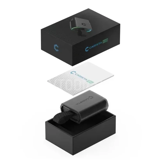 Автосканер Carista EVO (Android/IOS) - Фото 4 Автосканер Carista EVO (Android/IOS) - изображение 4