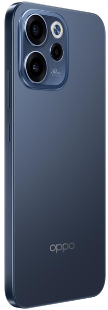 Смартфон Reno15 FS 8/512GB Twilight Black OPPO (2000003373789) - изображение 8