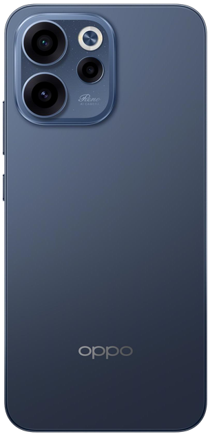 Смартфон Reno15 FS 8/512GB Twilight Black OPPO (2000003373789) - изображение 5