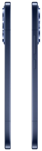 Смартфон OPPO Reno15 8/512GB Twilight Black (7231999) - изображение 8