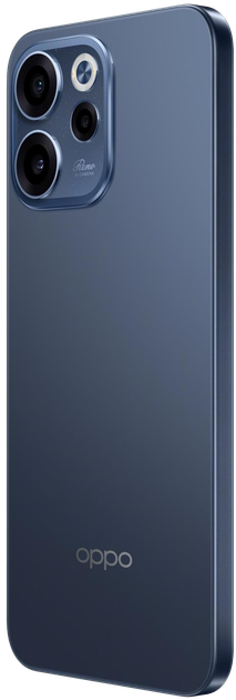 Смартфон Reno15 FS 8/512GB Twilight Black OPPO (2000003373789) - изображение 2