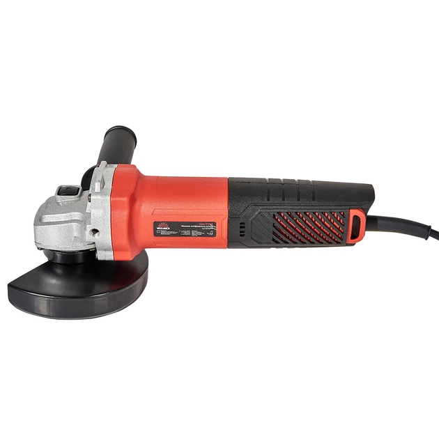 Кутова шліфмашина Vitals Ls 1275HT 205816 750 Вт - Фото 2 Кутова шліфмашина Vitals Ls 1275HT 205816 750 Вт - зображення 2