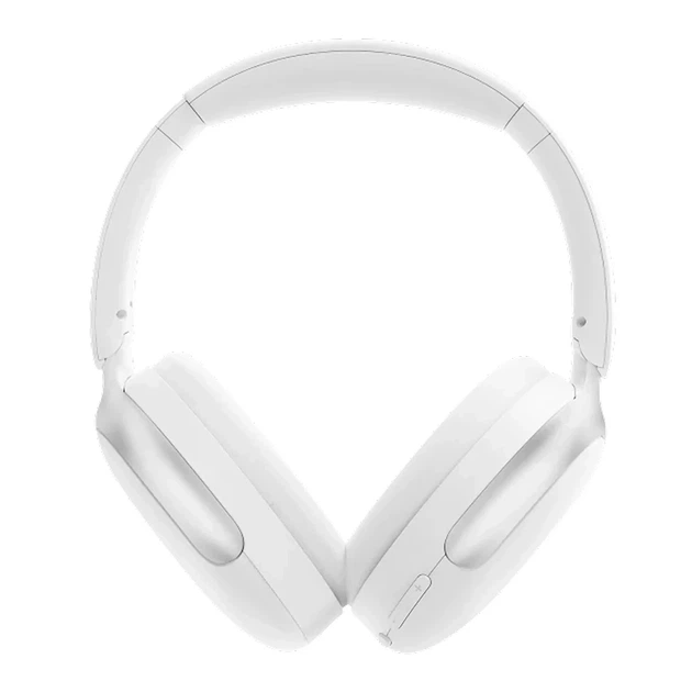 Беспроводные наушники Proove Tender Pro с шумопоглащением ANC (APP) white (HPTP0001AP02) - Фото 3 Беспроводные наушники Proove Tender Pro с шумопоглащением ANC (APP) white (HPTP0001AP02) - изображение 3